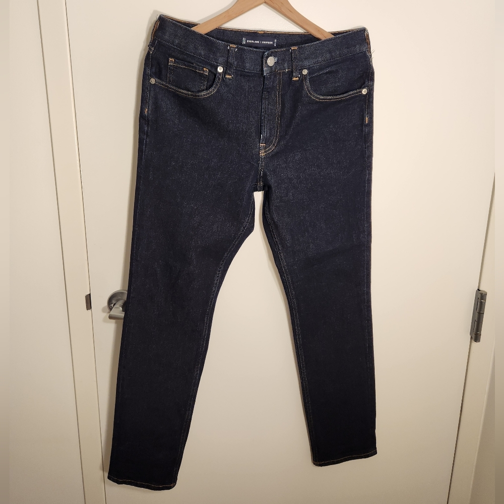 Everlane Men's Slim Jean